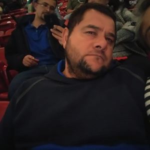 Meet your Posher, Cain